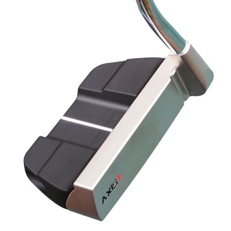 axis 1 tour hm putter.